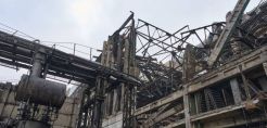 Καταποντίστηκαν τα κέρδη της Woodside το 2015
