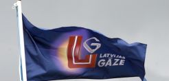Latvijas Gaze: Το «άνοιγμα» της εγχώριας αγοράς, το 2017, θα έχει αρνητικές συνέπειες