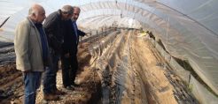 Στην Περιφέρεια Δυτικής Ελλάδας μεταβαίνει ο Μάρκος Μπόλαρης