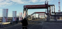 Αλ. Καψύλης: Πετρέλαιο - Διαφωνούν οι παραγωγοί, πέφτουν οι τιμές