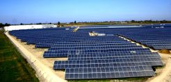 Από την Spes Solaris του Ομίλου Παναγάκου το επόμενο μεγάλο deal στις ΑΠΕ – Συζητήσεις για 43 πάρκα 275 Μεγαβάτ