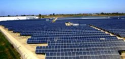 «Ματ» Παναγάκου «ισχύος» 368 MW στα φωτοβολταϊκά