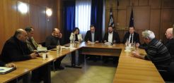 Φάμελλος-Αραχωβίτης: Πρωτοβουλία για μεγαλύτερη ευελιξία της ΔΕΗ στις δόσεις του αγροτικού ρεύματος
