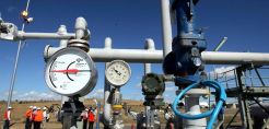 Στα 228 δισ. δολ. οι επενδύσεις σε LNG την προσεχή πενταετία