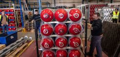 Ισπανία: Στα 18 δισ. ευρώ να φτάσουν οι επενδύσεις σε υδρογόνο
