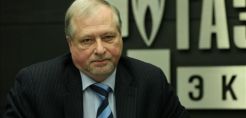 Κόμλεφ (Gazprom): Οι Ευρωπαίοι επέλεξαν το ρωσικό αέριο παρά τις εναλλακτικές επιλογές
