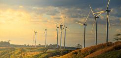 ΕΛΕΤΑΕΝ: Στα 4.6 GW η εγκατεστημένη ισχύ των αιολικών το 2022 - Αύξηση στα νέα έργα κατά 5,2% σε σχέση με το 2021 