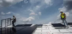 Και με αρνητική τιμή η εκκαθάριση στο net metering - Δημοσιεύτηκε σε ΦΕΚ η απόφαση της ΡΑΑΕΥ