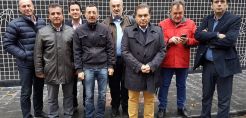 Στις Βρυξέλλες ο Δήμαρχος Λουτρακίου στο πλαίσιο του “Συμφώνου των Δημάρχων για το κλίμα και την ενέργεια στην πράξη”