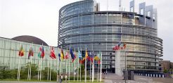 «Ναι» από Ευρωκοινοβούλιο για τα έργα PCI's - Τι σημαίνει για την Υπόγεια Αποθήκη της Ν. Καβάλας