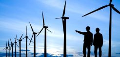 Αύξηση 54,9% των καθαρών κερδών για την Τέρνα Ενεργειακή στο εξάμηνο στα 29,9 εκατ. ευρώ - Υπό κατασκευή έργα 280 MW