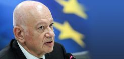 Ο Παπαδημητρίου κάλεσε την EBRD να εντείνει περαιτέρω τις δραστηριότητες στην Ελλάδα
