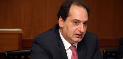 Σπίρτζης: Η χώρα χρειάζεται 3.500 λεωφορεία και ηλεκτρικά οχήματα