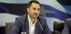 Νέα μονάδα διαχείρισης απορριμμάτων στην Αλεξανδρούπολη με παραγωγή ενέργειας από βιοαέριο