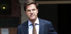 Μ. Ρουτέ: Να διορθώσει τις ασαφείς οδηγίες η ΕΕ για την πληρωμή σε ρούβλια