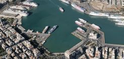 ΟΛΠ: Στις πρώτες θέσεις στην Ευρώπη ο Πειραιάς
