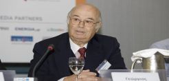 "Έφυγε" ο Γιώργος Συντζανάκης, πρώην διευθυντής της ΔΕΗ