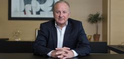 Στεργιούλης: Απαιτείται ένα νέο παραγωγικό μοντέλο για τη χώρα - Υδρογονάνθρακες και ΑΠΕ οι στρατηγικές κατευθύνσεις των ΕΛΠΕ