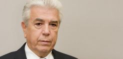 Παναγιωτάκης: Επενδύσεις στις ΑΠΕ μέσω συνεργασιών με αμερικανικό και ελληνικό όμιλο - Ολόκληρη η ομιλία