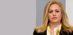 Τσιτσογιαννοπούλου: Μάλλον ανέφικτη η διάθεση του 17% της ΔΕΗ φέτος