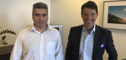 Χρ. Κολώνας: Ο Σάκης Ρουβάς στη ΡΑΕ για βιοαέριο και ΑΠΕ