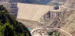 Φράγμα Μεσοχώρας: Ενα μπρα ντε φερ 35 ετών