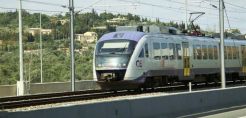 Ηλεκτροκίνηση μεταξύ Αθήνας και Θεσσαλονίκης από το φθινόπωρο
