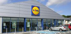 H Lidl προάγει τη βιώσιμη ανάπτυξη