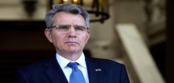 Πάιατ: Η Ελλάδα είναι πυλώνας σταθερότητας