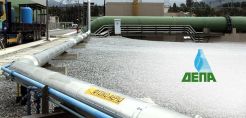 Στα χέρια της Επιτροπής Ανταγωνισμού η τύχη του deal της ΔΕΠΑ – Shell αλλά και η έκβαση της αποκρατικοποίησης της δημόσιας επιχείρησης