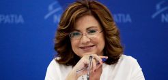 Σπυράκη: Η κυβέρνηση δεν δίνει απαντήσεις για την υπόθεση της ΔΕΠΑ