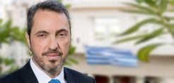 Ξενόφος: Μέσα στο 2018 ελπίζουμε να έχουμε πάρει την προσφορά για τα ΕΛΠΕ