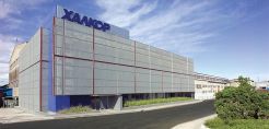 Βράβευση της Χαλκόρ για την ανακύκλωση χαλκού και κραμάτων χαλκού