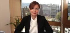 Αικατερινάρη: Να ενισχύσουμε τις δυνατότητες και την αποτελεσματικότητα των δημόσιων επιχειρήσεων