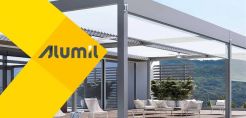 Alumil: Στόχος η βιώσιμη ανάπτυξη με επενδύσεις σε ΑΠΕ και καινοτομία