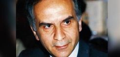 Έφυγε από τη ζωή ο επιχειρηματίας Νίκος Κάμπας