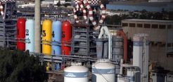«Κούρεμα» δανείων 60%-70% ζήτησε η Χαλυβουργική