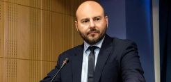 Ξεκίνησαν εργασίες από ΓΕΚ Τέρνα και Dimand για το πράσινο κτίριο του ΤΕΕ 