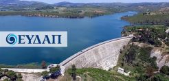 ΕΥΔΑΠ: Με γεννήτριες θα λειτουργήσουν τα αντλιοστάσια όπου διακόπηκε η ηλεκτροδότηση