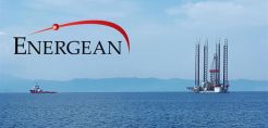 Energean: Εστίαση στα κοιτάσματα αερίου στην Περιοχή Ολύμπου στο Ισραήλ
