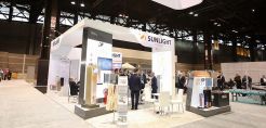 Sunlight: Πρώτο λανσάρισμα της σειράς μπαταριών Lion Force στις ΗΠΑ
