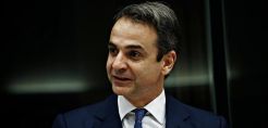 Συναντήσεις είχε ο Μητσοτάκης με Ισραηλινούς επενδυτές