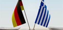 Ελληνογερμανικό: Νέες επενδύσεις στην Ελλάδα σχεδιάζουν γερμανικές εταιρείες