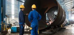 Στο 31,4% ο πληθωρισμός χονδρικής στην ευρωζώνη και στο 34,5% στην Ελλάδα