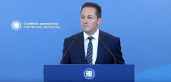 Πέτσας: Σαφής καταδίκη της Αγκυρας από το State Department