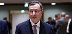 Ντράγκι: Η ΕΕ πρέπει να παρέμβει άμεσα για το ενεργειακό κόστος
