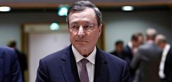 Ντράγκι: Η Ευρώπη χρειάζεται επιπλέον επενδύσεις 800 δισ. ευρώ ετησίως