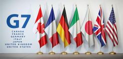 G7: Ποιες χώρες εξετάζουν συμμετοχή στο πλαφόν στην τιμή ρωσικού πετρελαίου