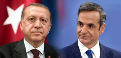Oι δύο «πόρτες» της αντιπαράθεσης με την Τουρκία και η Χάγη