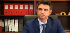 Σκάλκος: Δύναμη πυρός 10 δισ. με όπλο το ΕΣΠΑ με πράσινες δράσεις σε εξοικονόμηση, ΑΠΕ, νησιά και διασυνδέσεις